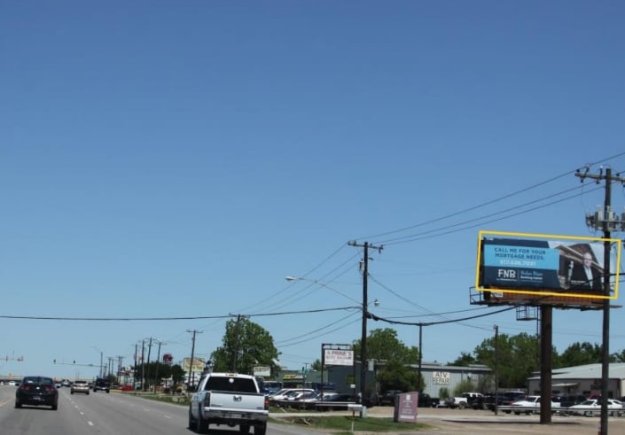 HWY-174 .5MI N/O HWY-4 CLEBURNE E/S Media