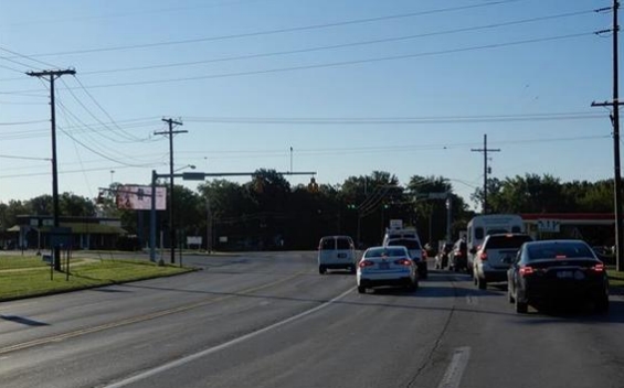 Bright Road and Fostoria Avenue Media