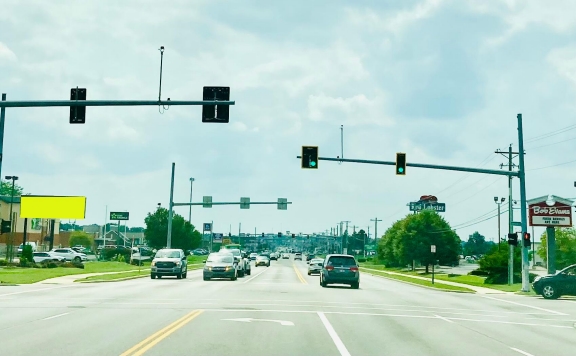 Prime location on US Hwy 224. This east facing panel is visible as you travel west on US Hwy 224. Media