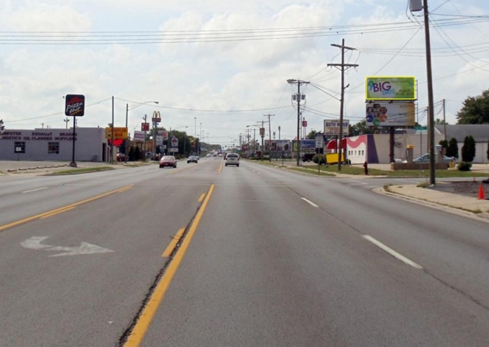 SR 224 .75 MI E/O I-75 - FINDLAY NFE (TOP) Media