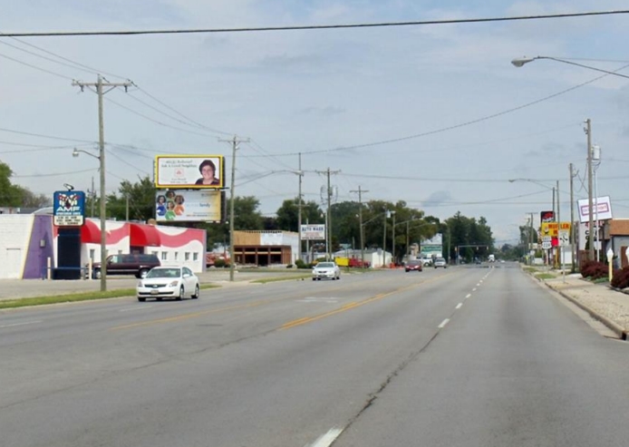 SR 224 .75 MI E/O I-75 - FINDLAY NFW (TOP) Media