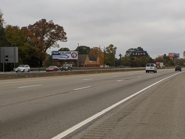 I-94 0.55 mi E/O Zeeb Rd SS Media