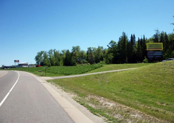 US HWY 169 AT MP 300.75 E/L Media