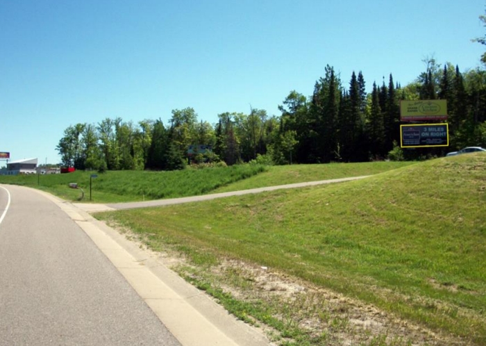 US HWY 169 AT MP 300.75 E/L Media