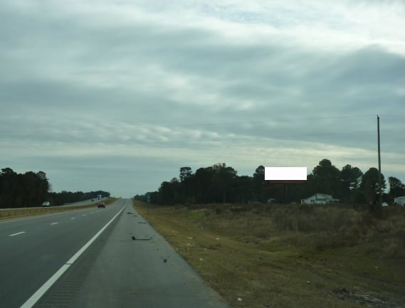Highway 70 Bypass, 0.5 mi. E/O Mile Marker 366, SS, W/F Media