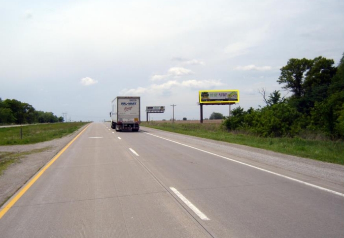 HWY 61 6.5 MI S/O BYPASS MM79 MUSCATINE, IA F/NE Media