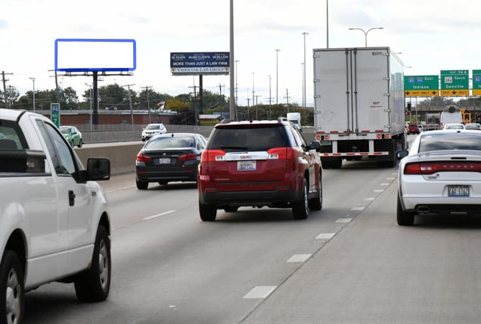 Bishop Ford (I-94) @ 169th Street E/L F/N Media