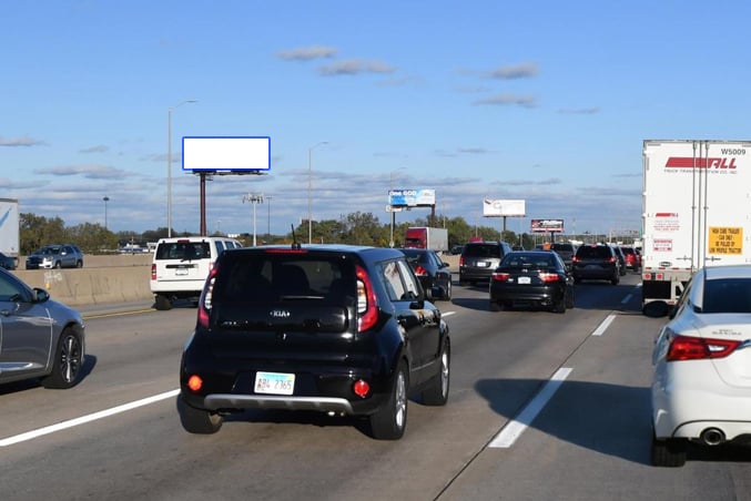 Interstate 80/294 W/O Center Street - 1217 171st St. N/L F/W Media