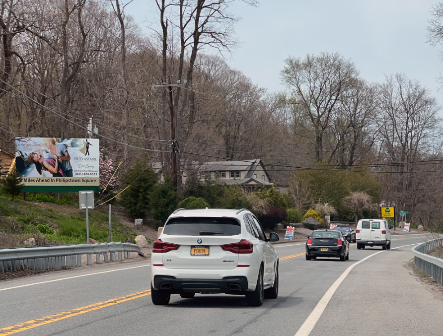 Route 9, Cold Spring, NY Media