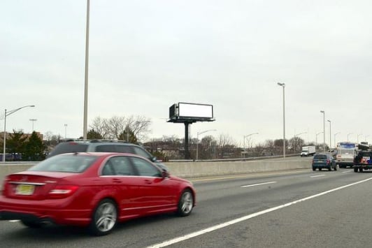 I-95/NJ TPK Eastern Spur ES 1mi N/O Exit 16E F/E - 3 Media