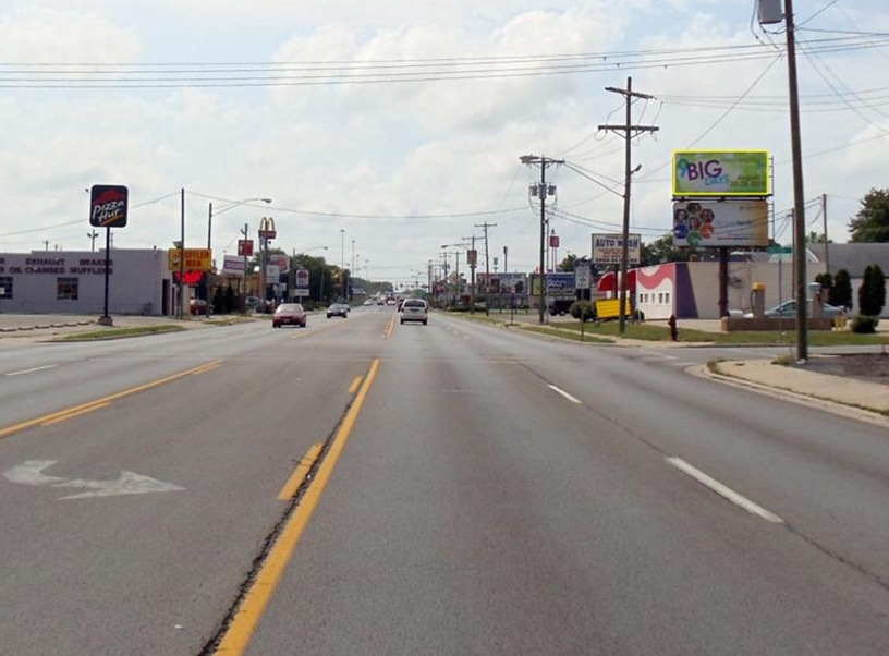 SR 224 .75 MI E/O I-75 - FINDLAY NFE (TOP) Media