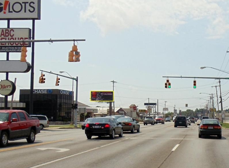 SR 224 ACROSS FROM FINDLAY MALL Media