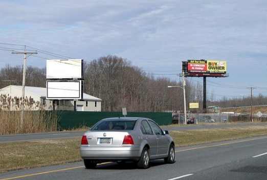 US 13 Dupont Hwy WS 0.1mi N/O SR 71 F/S - 2 Media