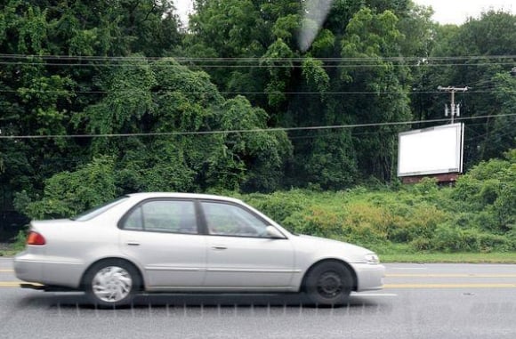 Rt 26 SS 600ft W/O Panarama Rd F/E - 1 Media