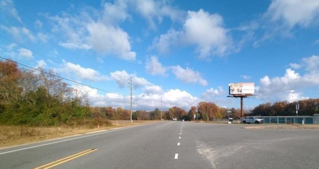 US 401 @ BALLARD RD. ES Media