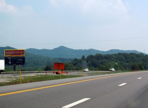 I 77 & 64 MILE POST 53 F/N HI Media