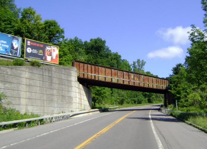 ROUTE 20 & NYC, RT. 11, LAFAYETTE E-2 Media