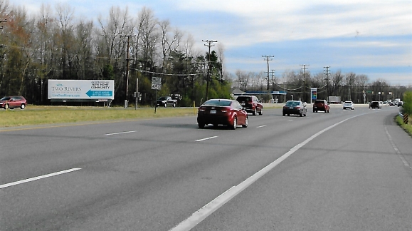 Route 3 South of MD 450 Media