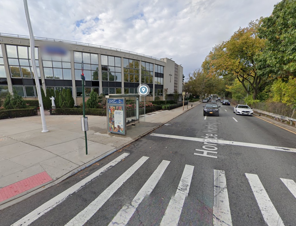 HORACE HARDING EXWY, BETWEEN 188 ST & FRANCIS LEWIS, BETWEEN 188 ST & FRANCIS LEWIS Media