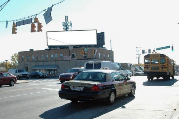 Belair Rd ES 20ft S/O Frankford Av F/N - S Media