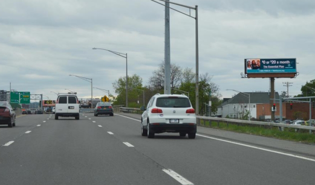 I-690, N/L A TEALL AVE (LED UNIT) Media