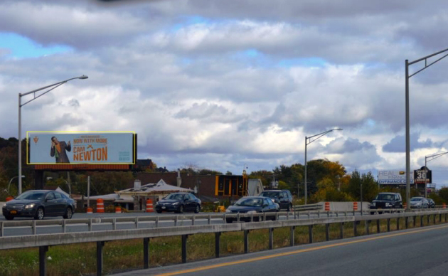 I-690 @103 NORTH CROUSE AVENUE Media