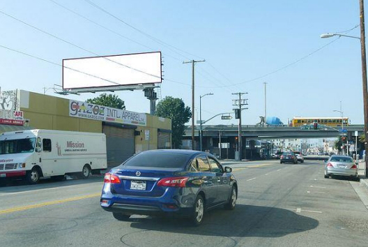 Los Angeles St ES 100ft N/O Santa Monica Frwy (NO EXT) F/N - 1 Media