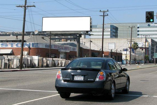 La Cienega WS 1100ft S/O Century (NO EXT) F/S - 2 Media