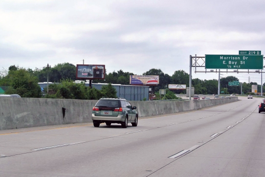 I-26 0.3 mi W/O Rutledge Ave NS F/W - 1 Media