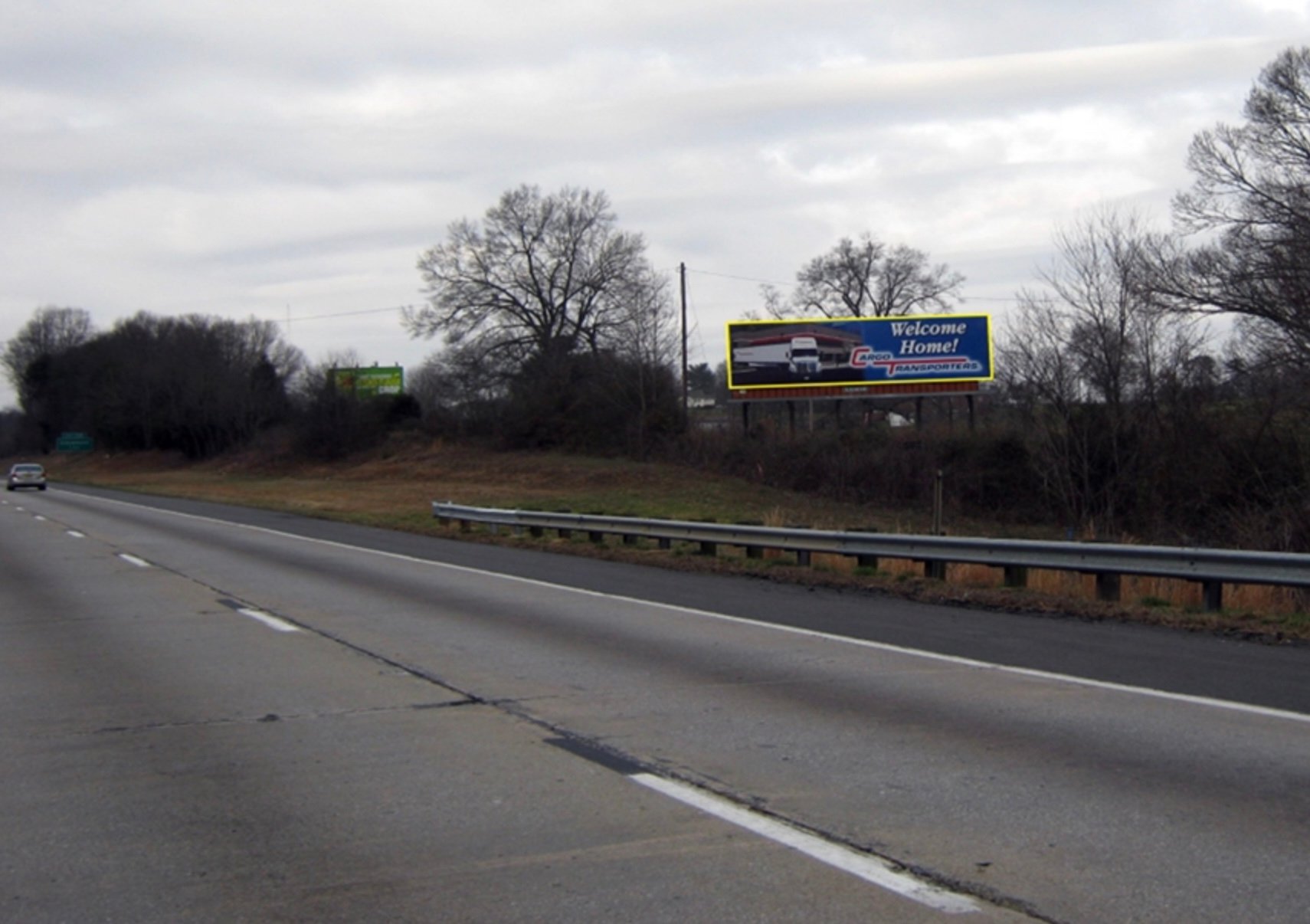 I-40 E/O CLAREMONT AT REST AREA RR/FE Media