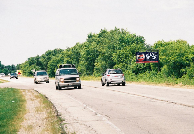 US Rt 12 0.5 mile w/o N. Solon Road Media