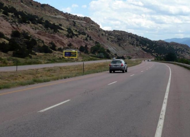 HIGHWAY 50 AT SKYLINE DRIVE ES NF Media