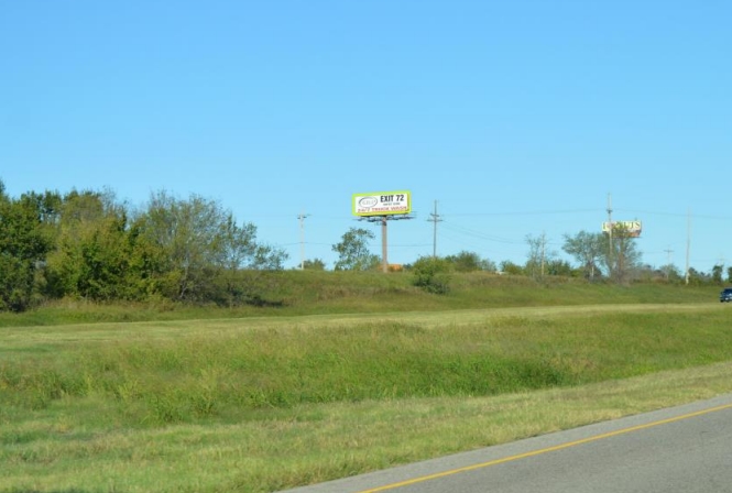 I-35 1.3 MI S/O EXIT 55, WS/SF Media