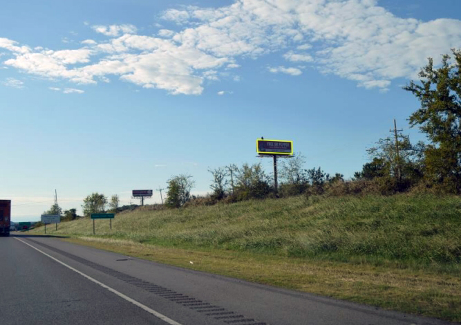 I-35 1.2 MI S/O EXIT 55, WS/NF (DAVIS) Media