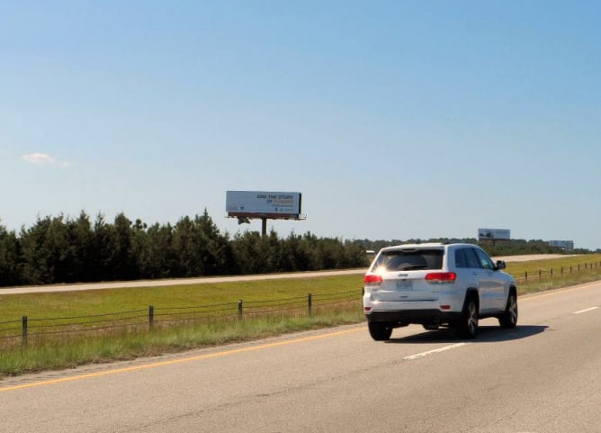 US 64 BYPASS 0.5 mi W/O BEASLEY RD(SR1139) SS Media