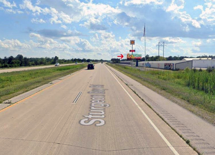 Hwy 57 N of County Rd T – Dyckesville Media