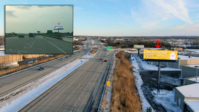 HWY 172 at Oneida St. - Green Bay Media