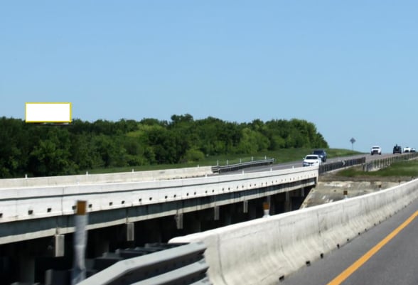 I-35W @ CORBIN UNDERPASS, DENTON Media