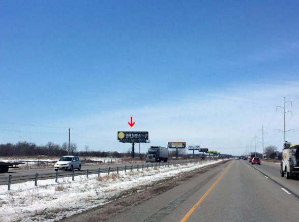 I-41 N of HWY 23, Fond du Lac Media