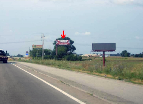 I-41, .5 mi N of Bodde Rd, Wrightstown Media