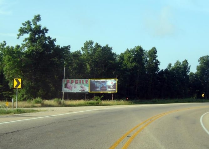 HWY 63 1.5 MILES N/O US 62 EL F/N RIGHT Media