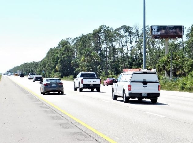 I-75, .15 MILE NORTH OF EXIT 179 Media