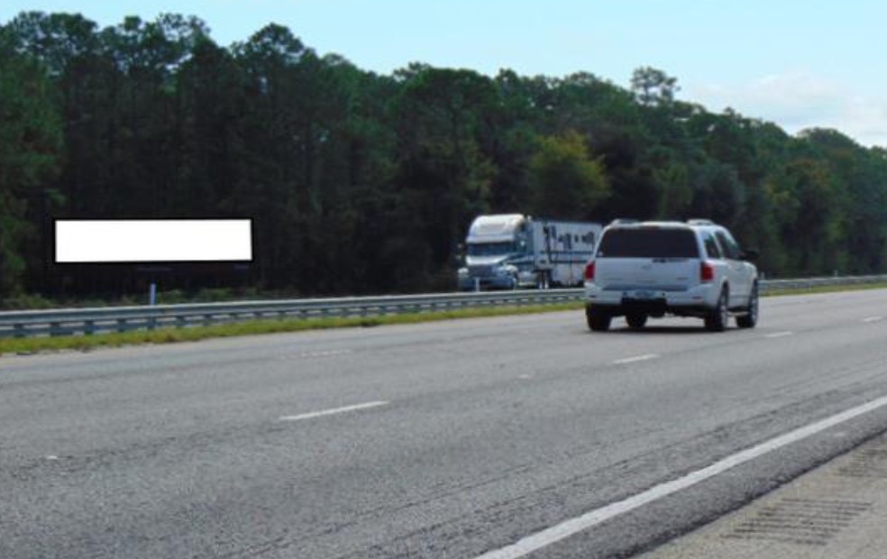 I-95 ES 6.8 MI N/O PALM COAST PKWY F/N Media