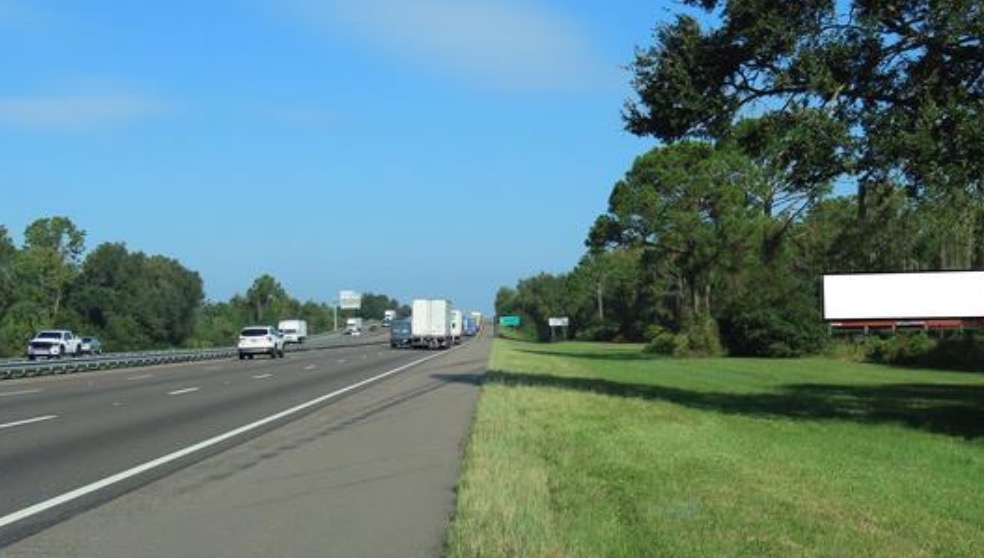 I-95 ES 4.5mi S/O Palm Coast Pkwy F/S - 1 Media