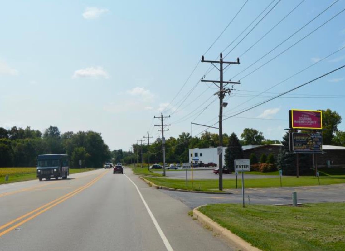 ROUTE 31 500' S/O VETERANS PKWY Media