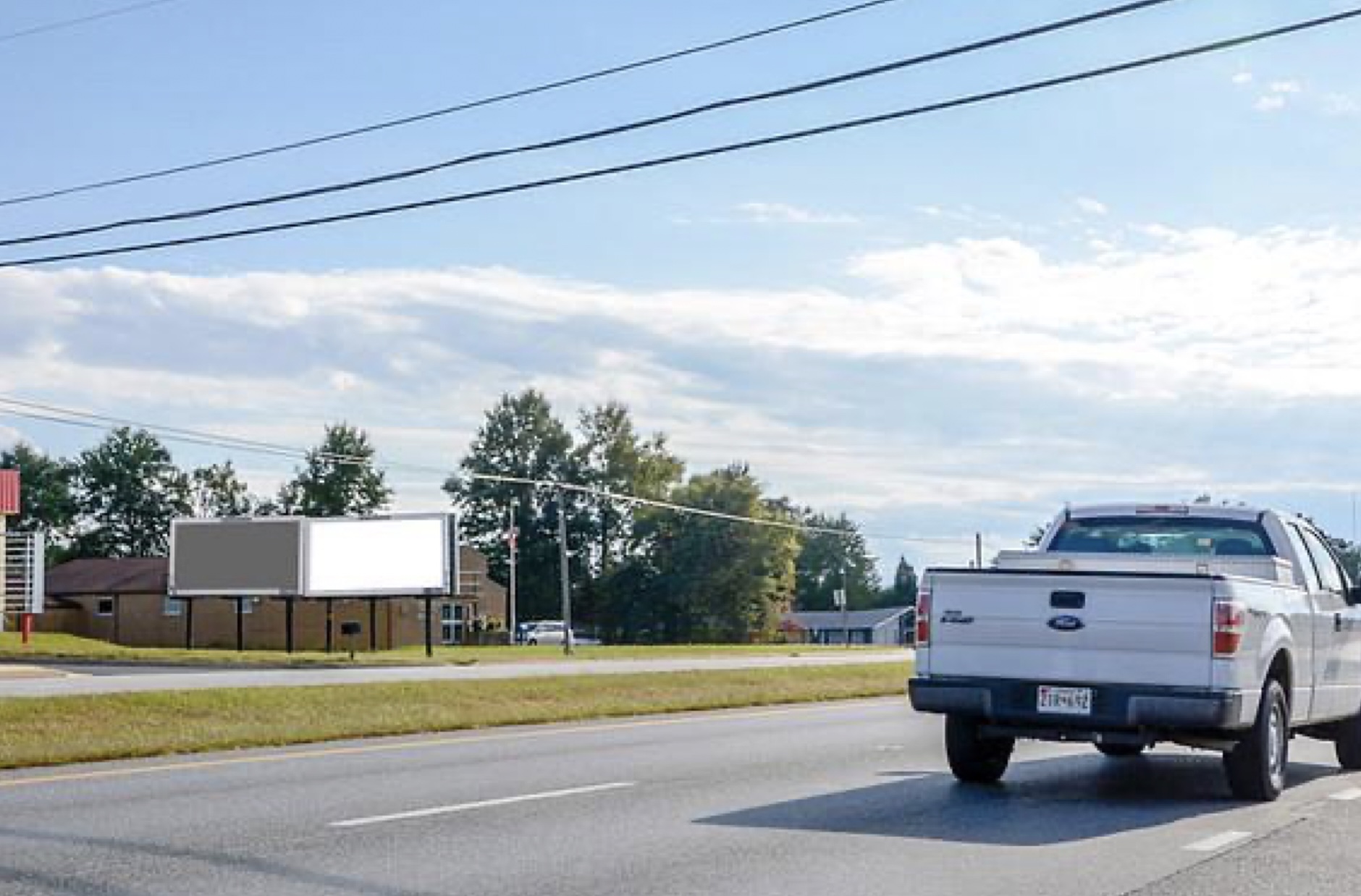 US ROUTE 301 ES 0.2mi N/O MD ROUTE 227 F/N - 2 Media