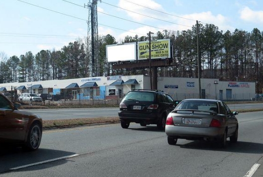 Hwy 5 Connector ES 800ft N/O Sandy Plains Rd F/N - 1 Media