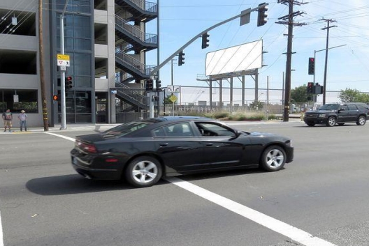 Crenshaw ES 1000ft N/O El Segundo F/N - 1 Media