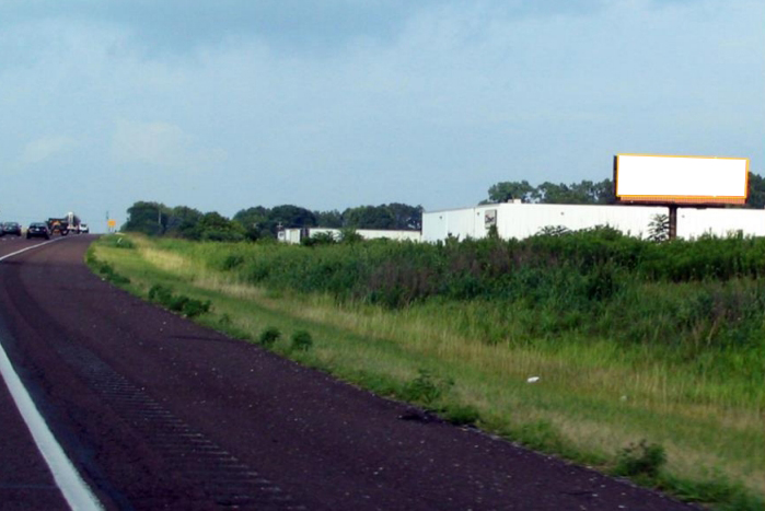 US 30 EAST OF MT ZION RD SOUTH SIDE F/W Media