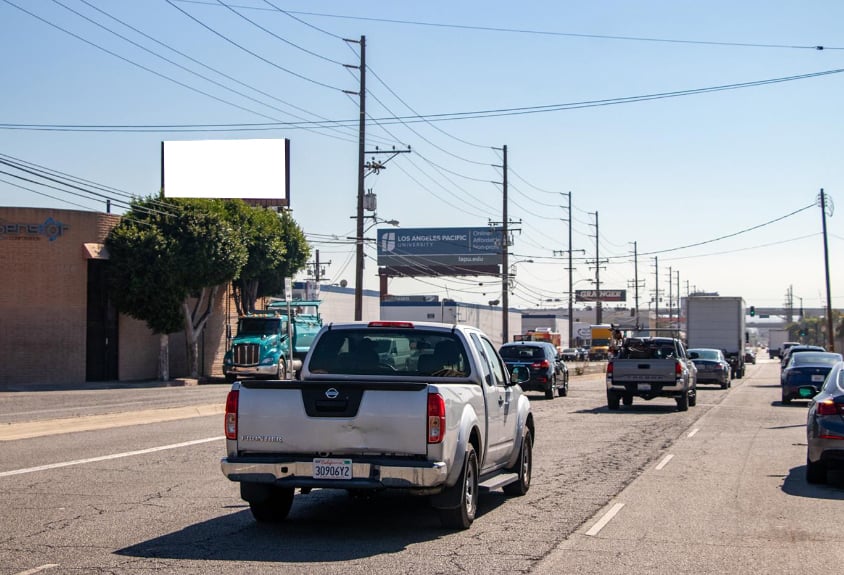 La Cienega E/L S/O Century (12TP) F/N Media